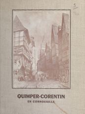 Quimper-Corentin en Cornouaille