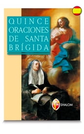 Quince oraciones de santa Brigida