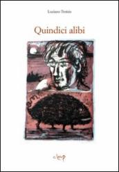 Quindici alibi