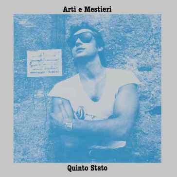 Quinto stato - ARTI + MESTIERI