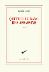 Quitter le rang des assassins