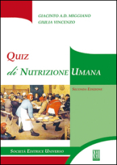 Quiz di nutrizione umana