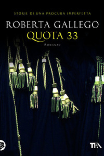 Quota 33 - Roberta Gallego