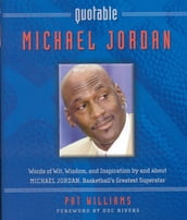 Quotable Michael Jordan