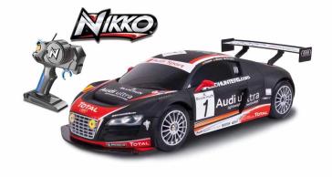 RC Nikko Street Cars Audi R8 LMS ULTRA