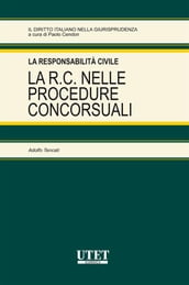 La R.C. nelle procedure concorsuali