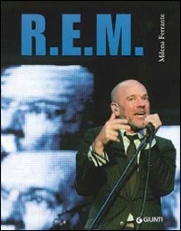 R.E.M. - Milena Ferrante