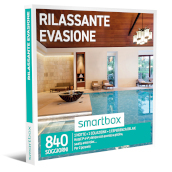 RILASSANTE EVASIONE