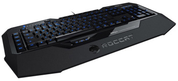 ROCCAT Keyboard Isku Illuminated (US)