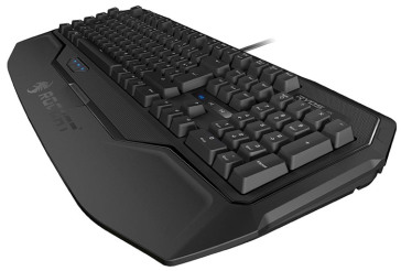 ROCCAT Keyboard Ryos MK MX Black IT