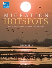 RSPB Migration Hotspots