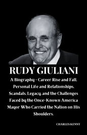 RUDY GIULIANI