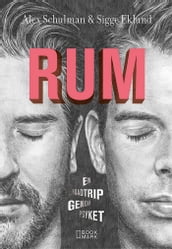 RUM : En roadtrip genom psyket