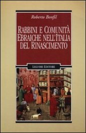 Rabbini e comunità ebraiche nell