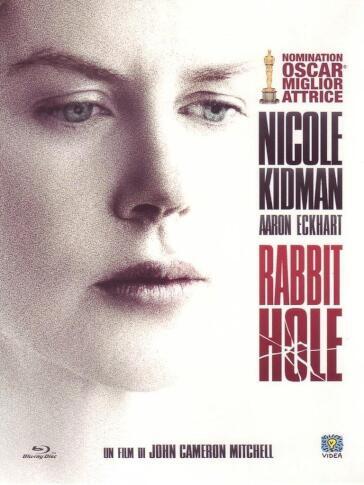 Rabbit Hole - John Cameron Mitchell