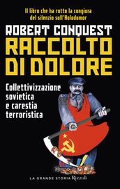 Raccolto di dolore