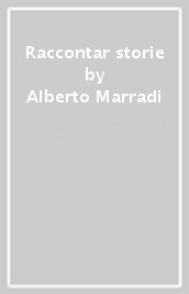 Raccontar storie