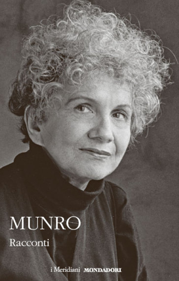 Racconti - Alice Munro