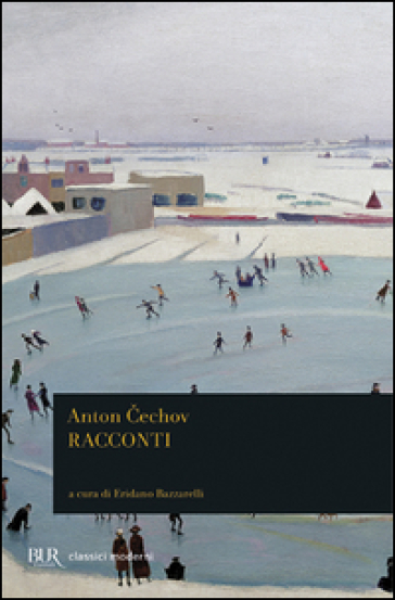 Racconti - Anton Cechov