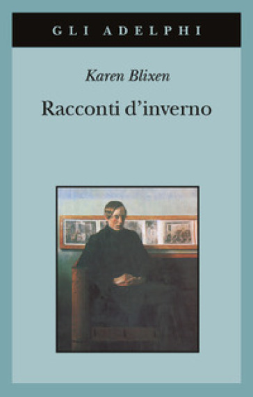 Racconti d'inverno - Karen Blixen