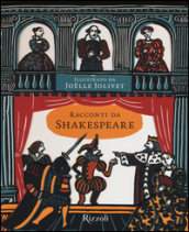 Racconti da Shakespeare. Ediz. illustrata