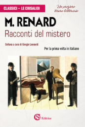 Racconti del mistero