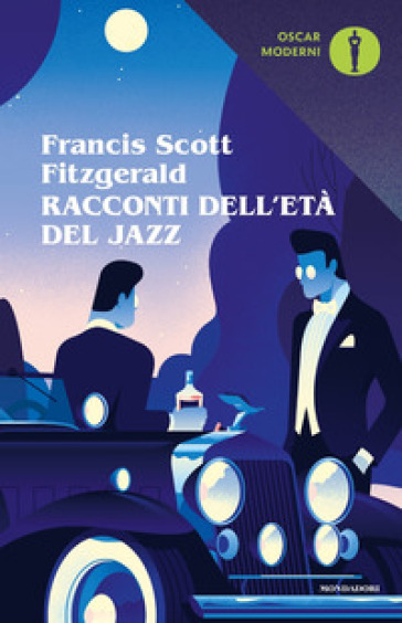 Racconti dell'età del jazz - Francis Scott Fitzgerald