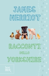 Racconti dello Yorkshire