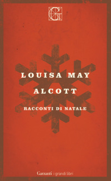 Racconti di Natale - Louisa May Alcott