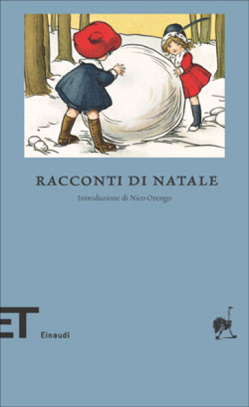 Racconti di Natale