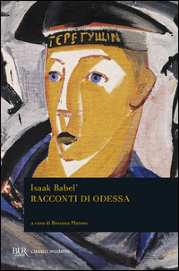 Racconti di Odessa - Isaak Babel