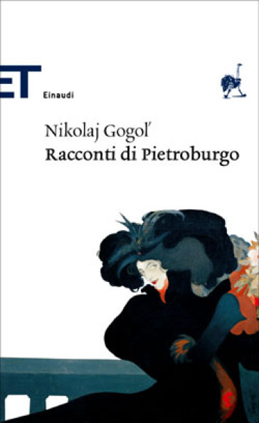 Racconti di Pietroburgo - Nikolaj Vasil