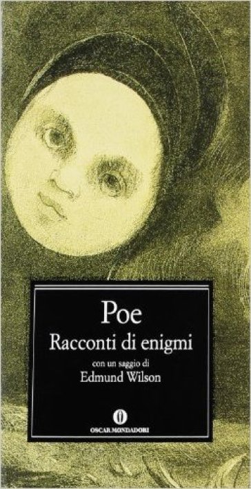 Racconti di enigmi - Edgar Allan Poe