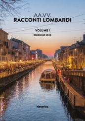 Racconti lombardi 2020. 1.