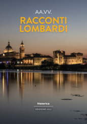 Racconti lombardi 2022