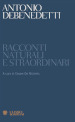 Racconti naturali e straordinari