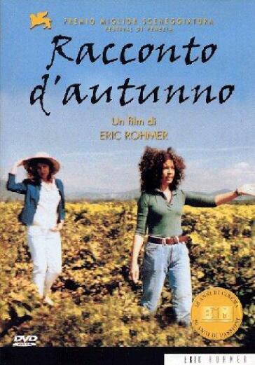 Racconto D'Autunno - Eric Rohmer