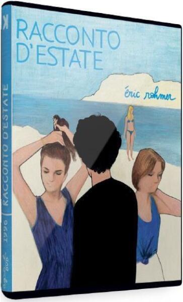 Racconto D'Estate (Eric Rohmer Collection) - Eric Rohmer