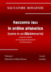 Racconto jazz in ordine alfabetico