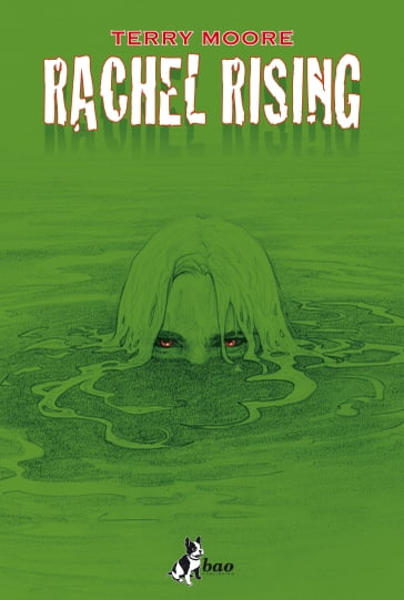 Rachel Rising 1 - Terry Moore