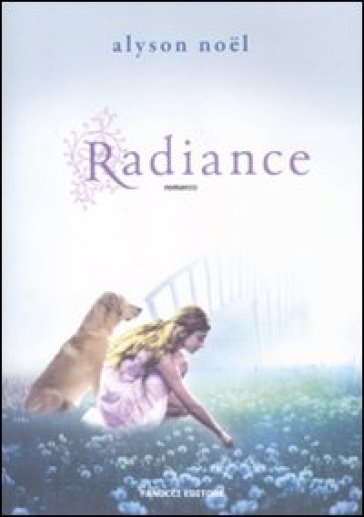 Radiance - Alyson Noel