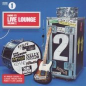 Radio 1 s live lounge: 2