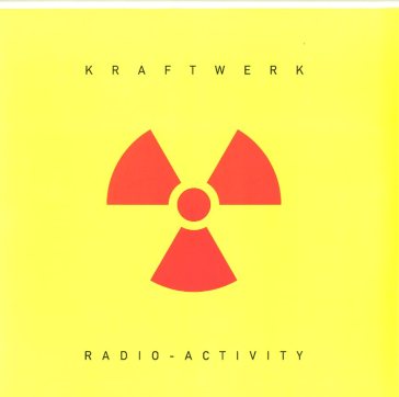 Radio activity (remastered) - Kraftwerk