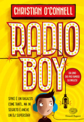 Radio boy