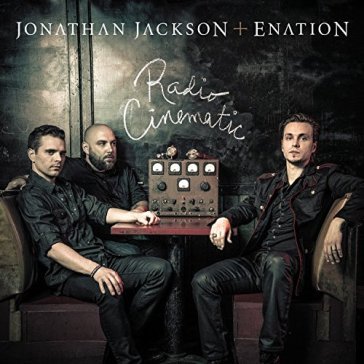 Radio cinematic - JONATHAN -& ENAT JACKSON