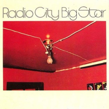 Radio city - Big Star