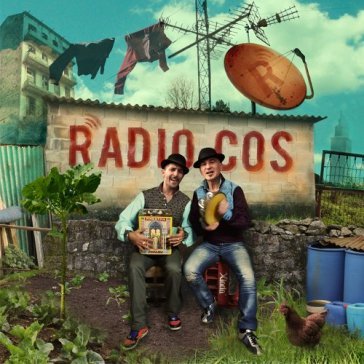 Radio cos - RADIO COS