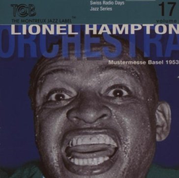 Radio days vol. 17 - Lionel Hampton