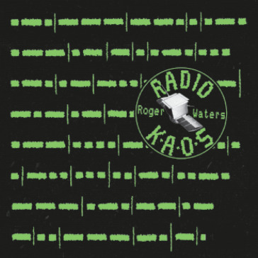 Radio kaos - Roger Waters