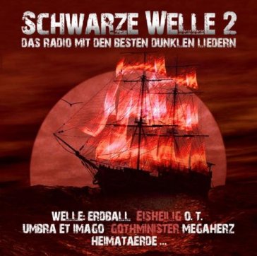 Radio schwarze welle v.2 - AA.VV. Artisti Vari